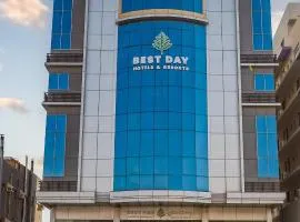 BEST DAY Hotel & Resort HIRA