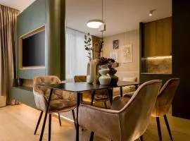 Vydrica River View Studio