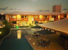 Itacimirim Paraiso, hotel a Camassari