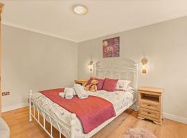 Gracey's Cottage - North East Escapes, Hotel in Beamish