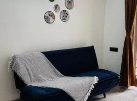 Nightingale Retreat Spacious 1BHK by Bleisure Hosting