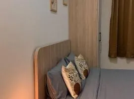 Cuckoo Nest Cozy AC Studio in Pimple Nilakh, Pune