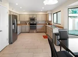 3 Bd rm Sofa Sleeper Arizona Oasis Cozy Sleeps 8