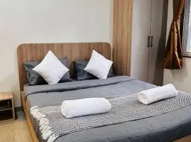 Swift Nest Modern AC Studio in Pimple Nilakh, Pune