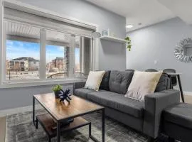 1BR Entertainment Space Projector and Games Room