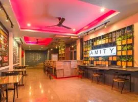 Amity Poshtel