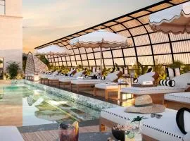 BLESS Hotel Barcelona