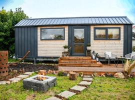 Seebrise Adria, Hotel in Altrip