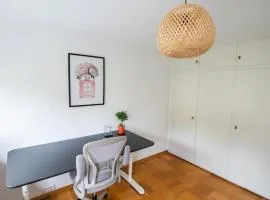 WOHNUNG mit 2 zimmer, parkplatz