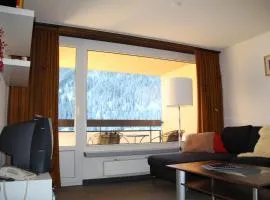 Hotel Europe App 303