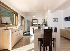 Les Iles - Chalet 165m2 Vue Mont Familial 10 pax