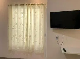 Apartamento para família