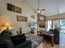 Northstar 1959 by SummitCove Lodging