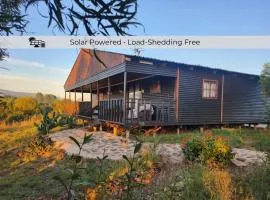 Granny's Country Cottage