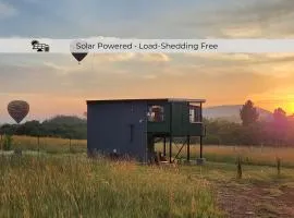 Balloon View Country Cottage