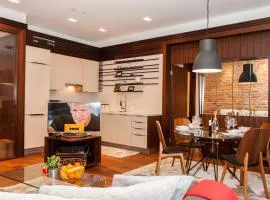 Centroom Apartment Zagreb