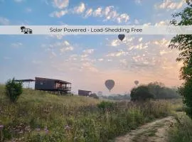 Cozy Cabin Country Cottage