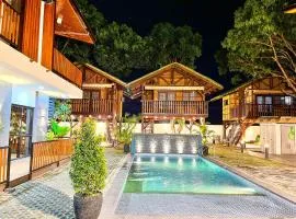 Treehouse Executive Villas - ANGELES