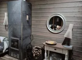 Holiday cottage Villa Tervas-Kanto in Ylläsjärvi