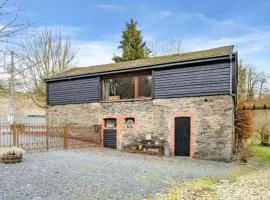 Gîte de la chapelle