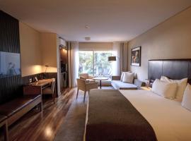 Fierro Hotel Buenos Aires, hotel a Buenos Aires