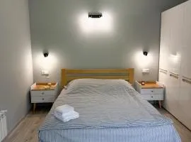 Hygge Apartment