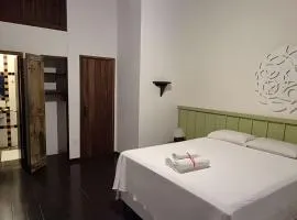 Solar Itacaré - Charme e aconchego.