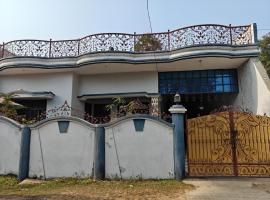 Yamuna Bank Inn, hotell sihtkohas Prayagraj