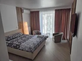 Cortina - Yard & Wellness View