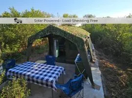 Merry Mongoose Riverside Tent