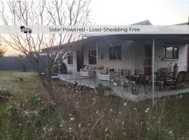 Magalies River Country Retreat