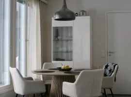 Matilda Apartment with Peaceful environment and Barbecue facilities