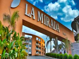 La Mirada New Cairo Luxury Stays, hotel al Caire