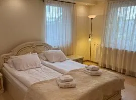 Mieszkanie w suterenie