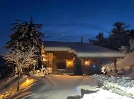 Le Chalet Margaux La Bresse