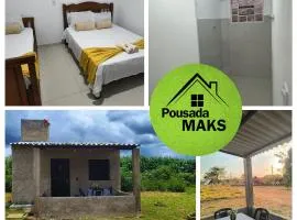 Pousada Maks