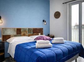 Hotiday Polignano Centro - Fico d'India, hotel di Polignano a Mare