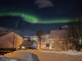 FeelHome 3 bedroom Near University