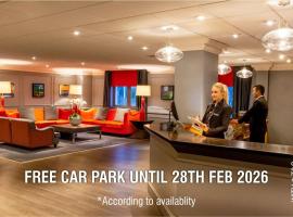 Copthorne Hotel Plymouth, hotel em Plymouth