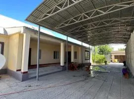 Гостевой дом 6-комнатный