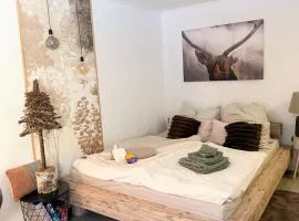 Schwarzwald Cozy Retreat Natur Ruhe Wellness