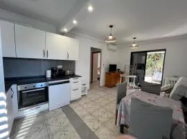 Apartment with Outdoor Pool and Air Conditioning in Cabo Roig