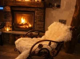 Rustic Dreams-Dobolii de Sus