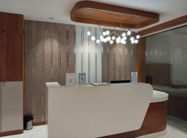 Hotel Liora Suites, hotel en Bangalore