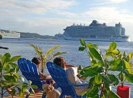 Hotel Victoria s Beach House