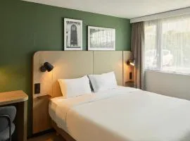 Campanile Lille Nord Wasquehal