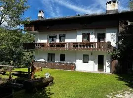 Chalet Sofia