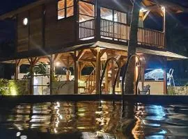 Villa Métis Kertasari