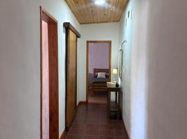 Casa de Descanso Don Abel, hotel en Chascomús