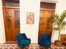 Picasso Room, Hotel in Monterrey